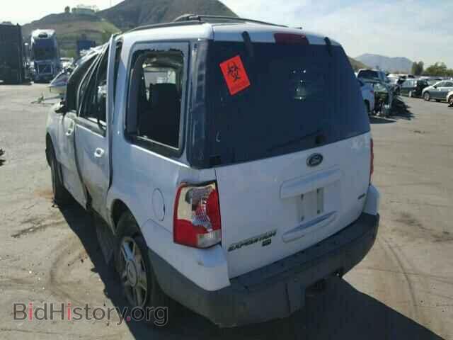 2004 FORD EXPEDITION - VIN: 1FMPU16L64LA68491 - Фото 3