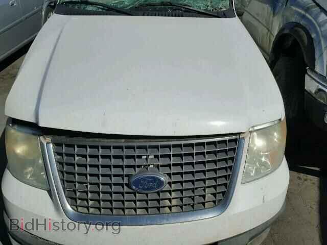 2004 FORD EXPEDITION - VIN: 1FMPU16L64LA68491 - Фото 7