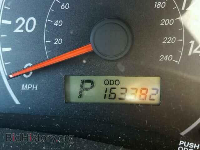 2011 TOYOTA COROLLA - VIN: 2T1BU4EE0BC596406 - Photo 8
