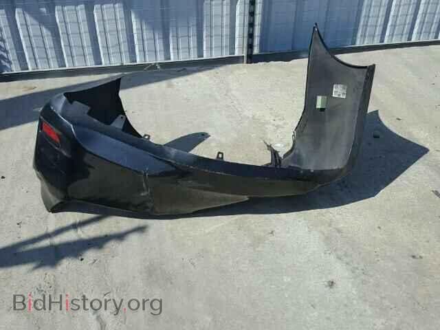 2011 TOYOTA COROLLA - VIN: 2T1BU4EE0BC596406 - Photo 9