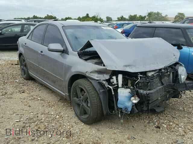 Фотография 1YVHP80C475M49938 - MAZDA 6 2007