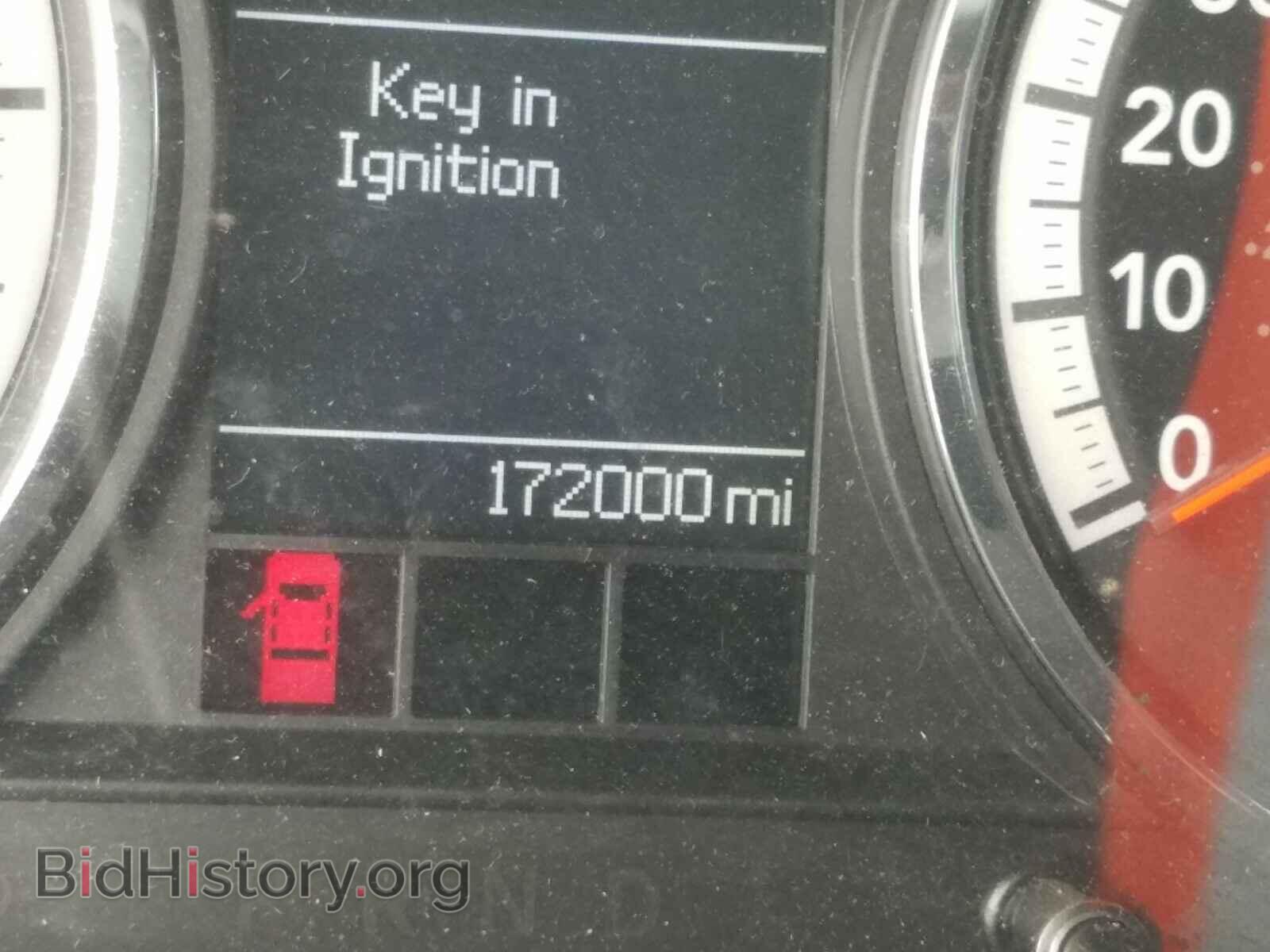 2011 DODGE RAM 1500 - VIN: 1D7RB1GP2BS543860 - Фото 8