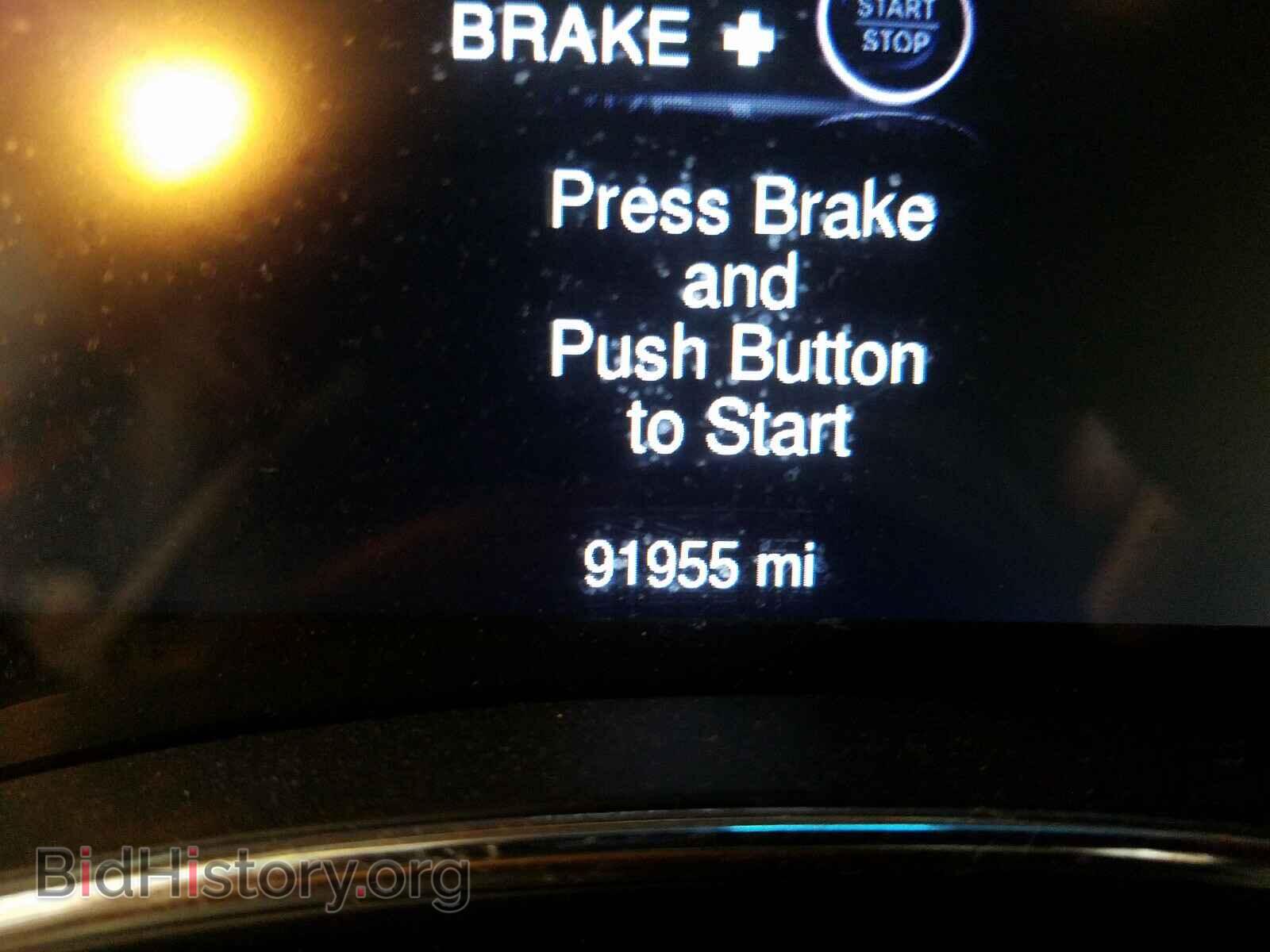 2015 DODGE DURANGO - VIN: 1C4RDHAG5FC232431 - Фото 8