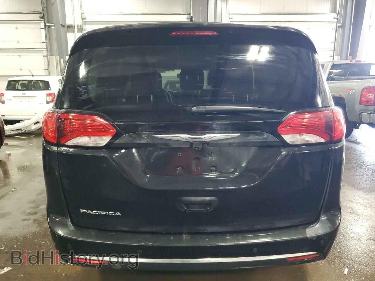 2017 CHRYSLER PACIFICA - VIN: 2C4RC1BG2HR544094 - Photo 6