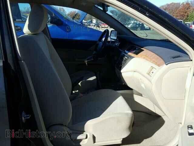 2004 MITSUBISHI LANCER - VIN: JA3AJ26E64U029239 - Фото 5