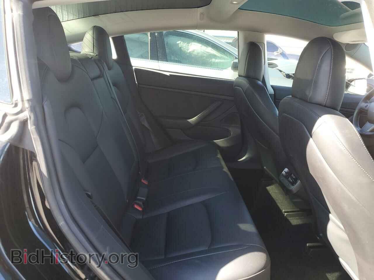 2019 TESLA MODEL 3 - VIN: 5YJ3E1EA8KF313436 - Фото 10