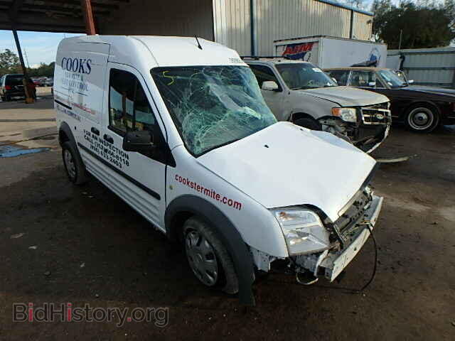 Фотография NM0LS7CN2DT128152 - FORD TRANSIT CO 2013