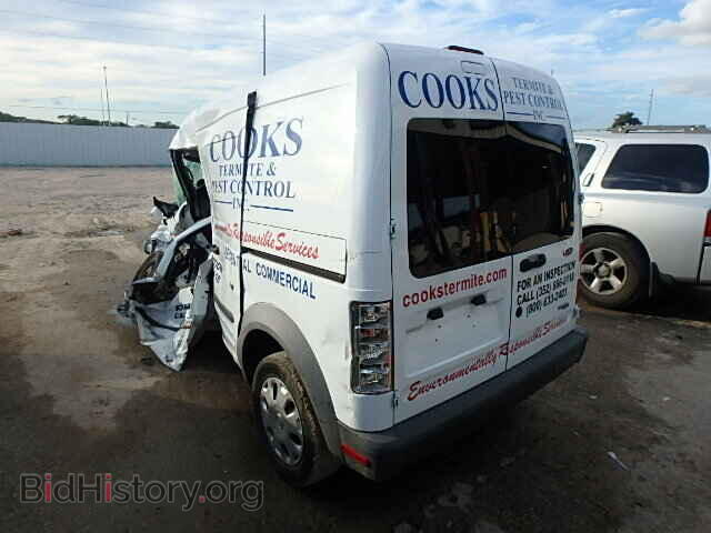 2013 FORD TRANSIT CO - VIN: NM0LS7CN2DT128152 - Фото 3