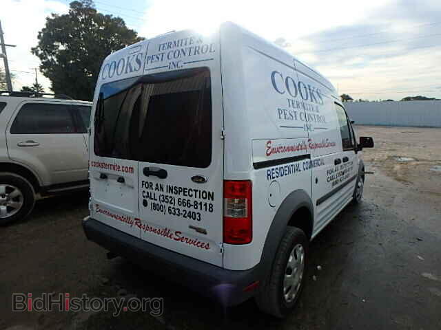 2013 FORD TRANSIT CO - VIN: NM0LS7CN2DT128152 - Фото 4