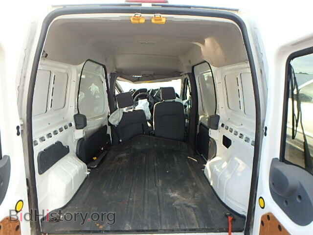 2013 FORD TRANSIT CO - VIN: NM0LS7CN2DT128152 - Фото 9