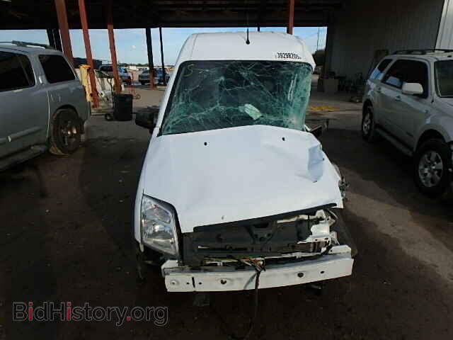 2013 FORD TRANSIT CO - VIN: NM0LS7CN2DT128152 - Фото 10