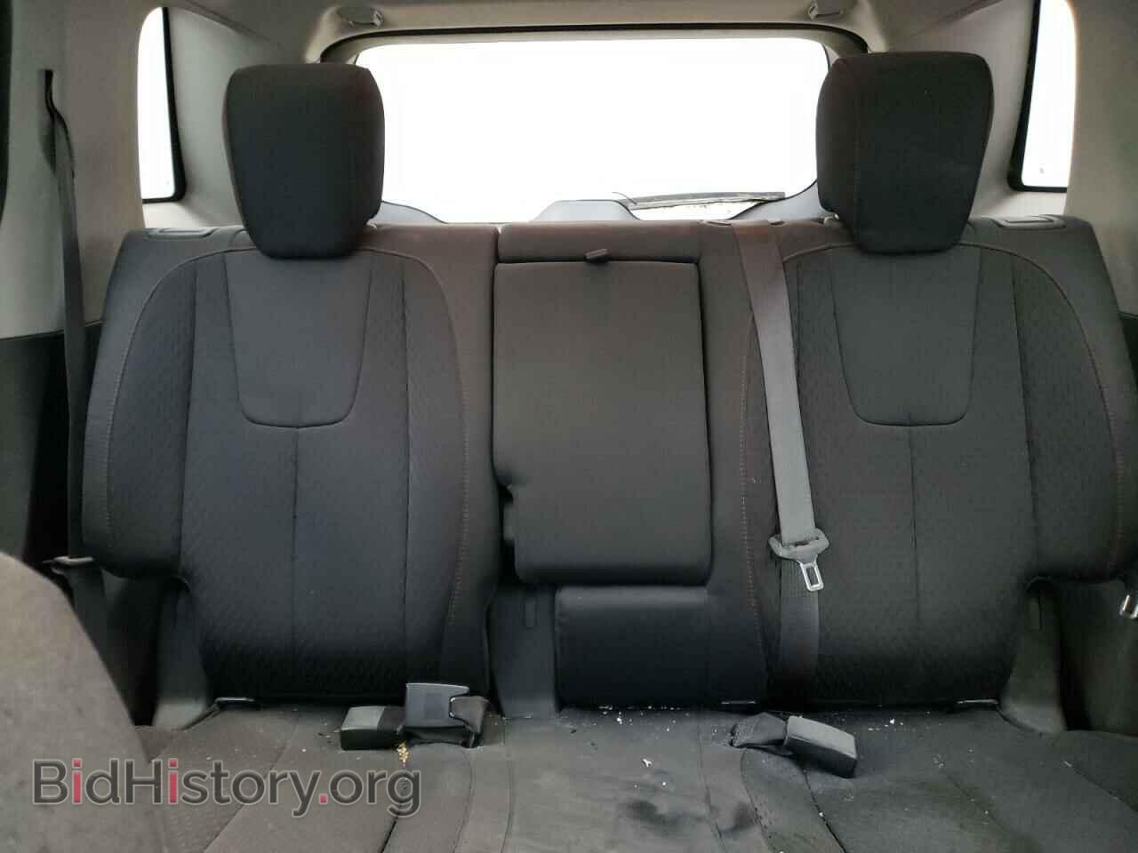 2014 GMC TERRAIN - VIN: 2GKALMEK3E6366115 - Фото 10