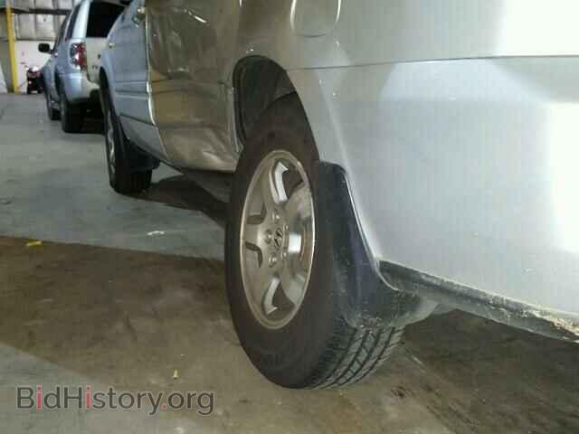 2007 HONDA PILOT - VIN: 2HKYF18717H541032 - Фото 10
