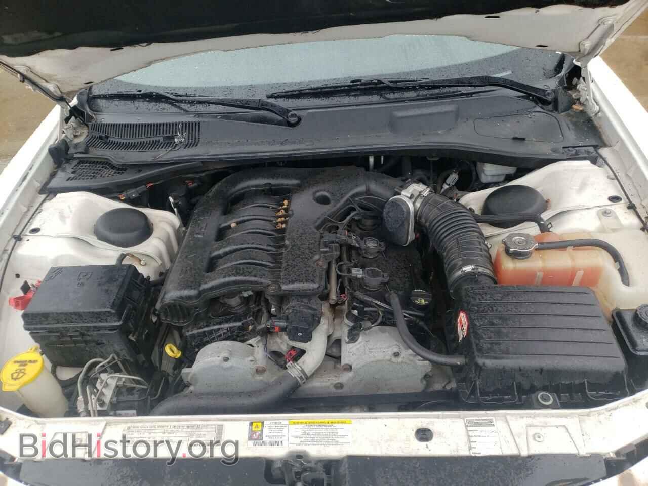 2010 DODGE CHARGER - VIN: 2B3CA3CV7AH168512 - Фото 7