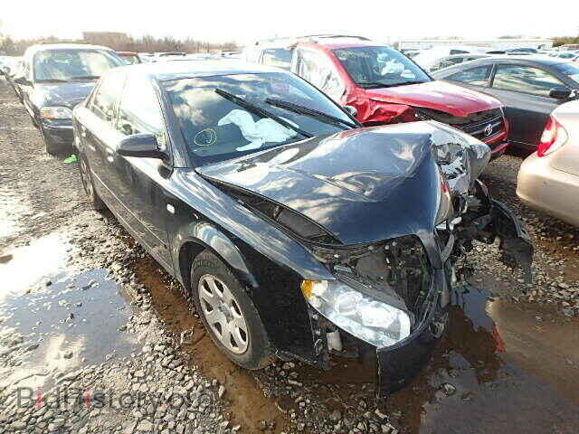 Photo WAULC68E92A180886 - AUDI A4 2002