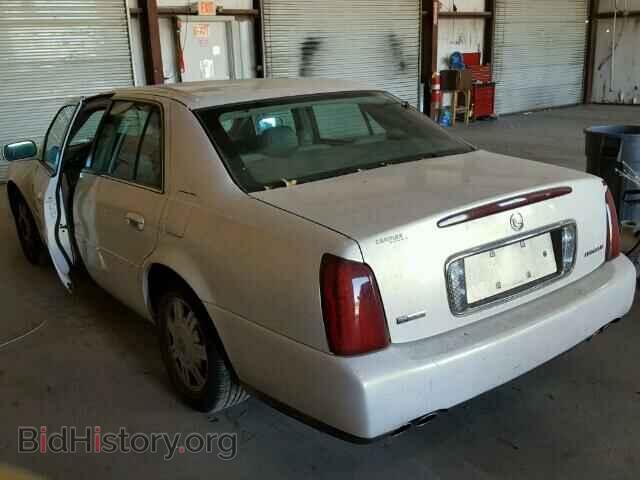 2004 CADILLAC DEVILLE - VIN: 1G6KD54Y54U236218 - Фото 3