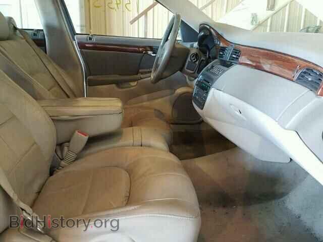 2004 CADILLAC DEVILLE - VIN: 1G6KD54Y54U236218 - Фото 5