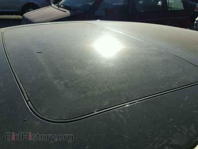 2005 SAAB 9 3 - VIN: YS3FB49S451047624 - Фото 10