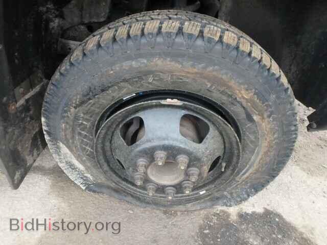 2008 DODGE RAM 3500 - VIN: 3D3MX49A38G147136 - Фото 9