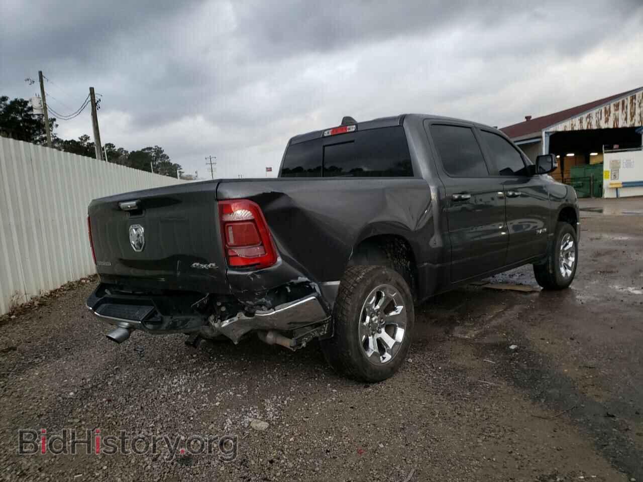 2019 RAM 1500 - VIN: 1C6SRFFT0KN546765 - Фото 3