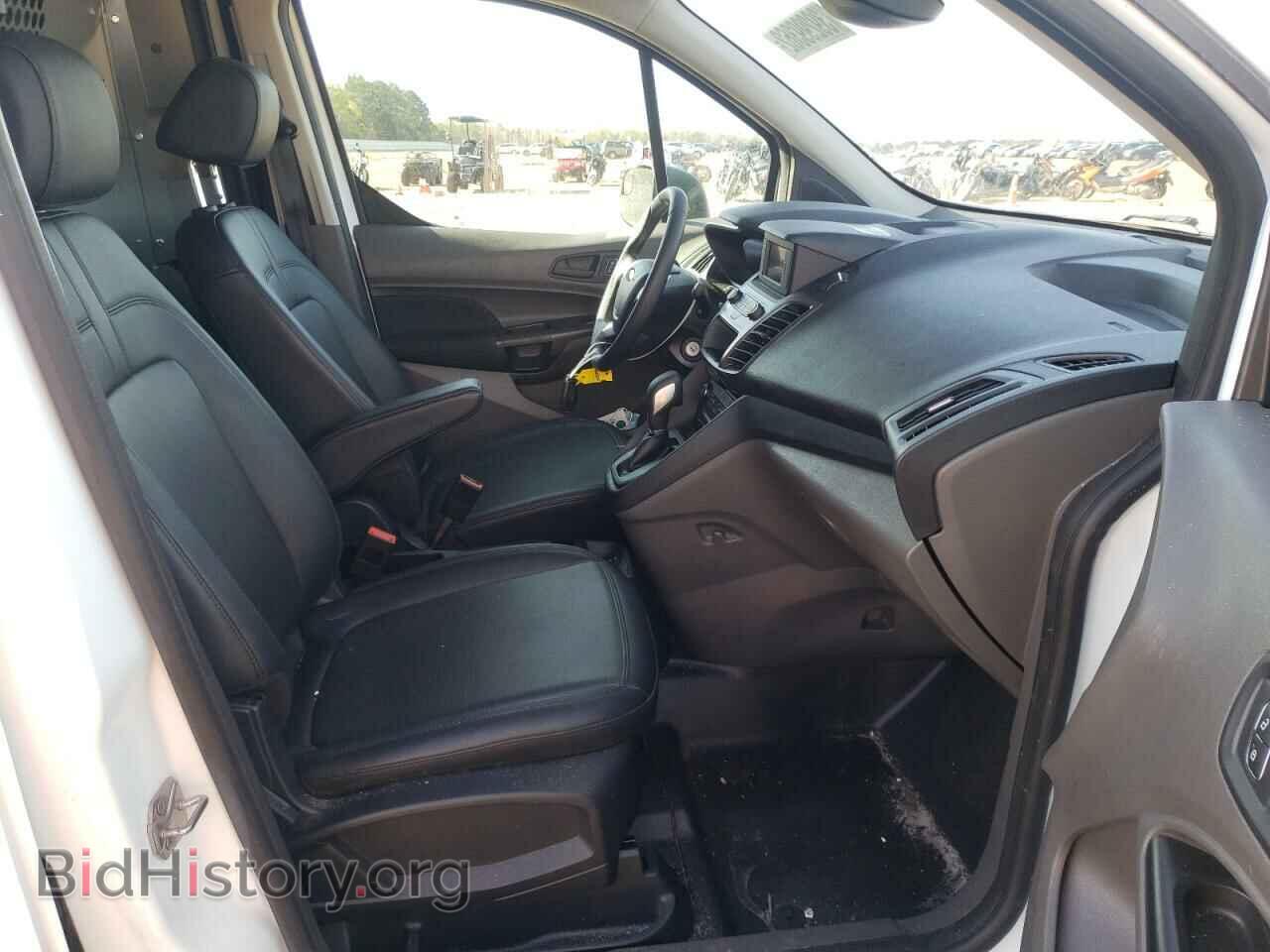 2020 FORD TRANSIT - VIN: NM0LS7E28L1468306 - Фото 5
