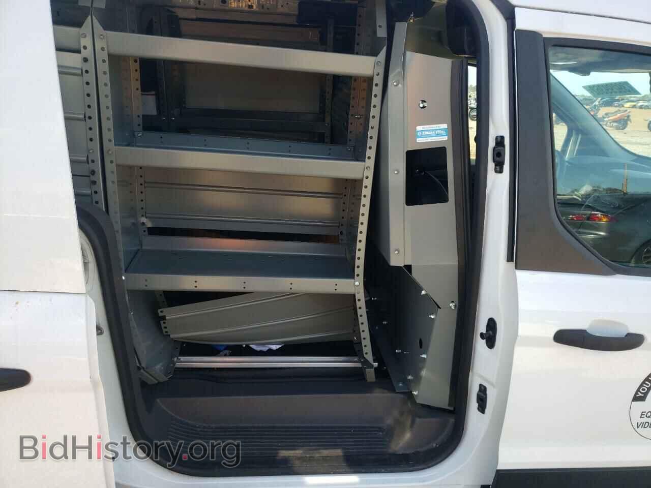 2020 FORD TRANSIT - VIN: NM0LS7E28L1468306 - Фото 6