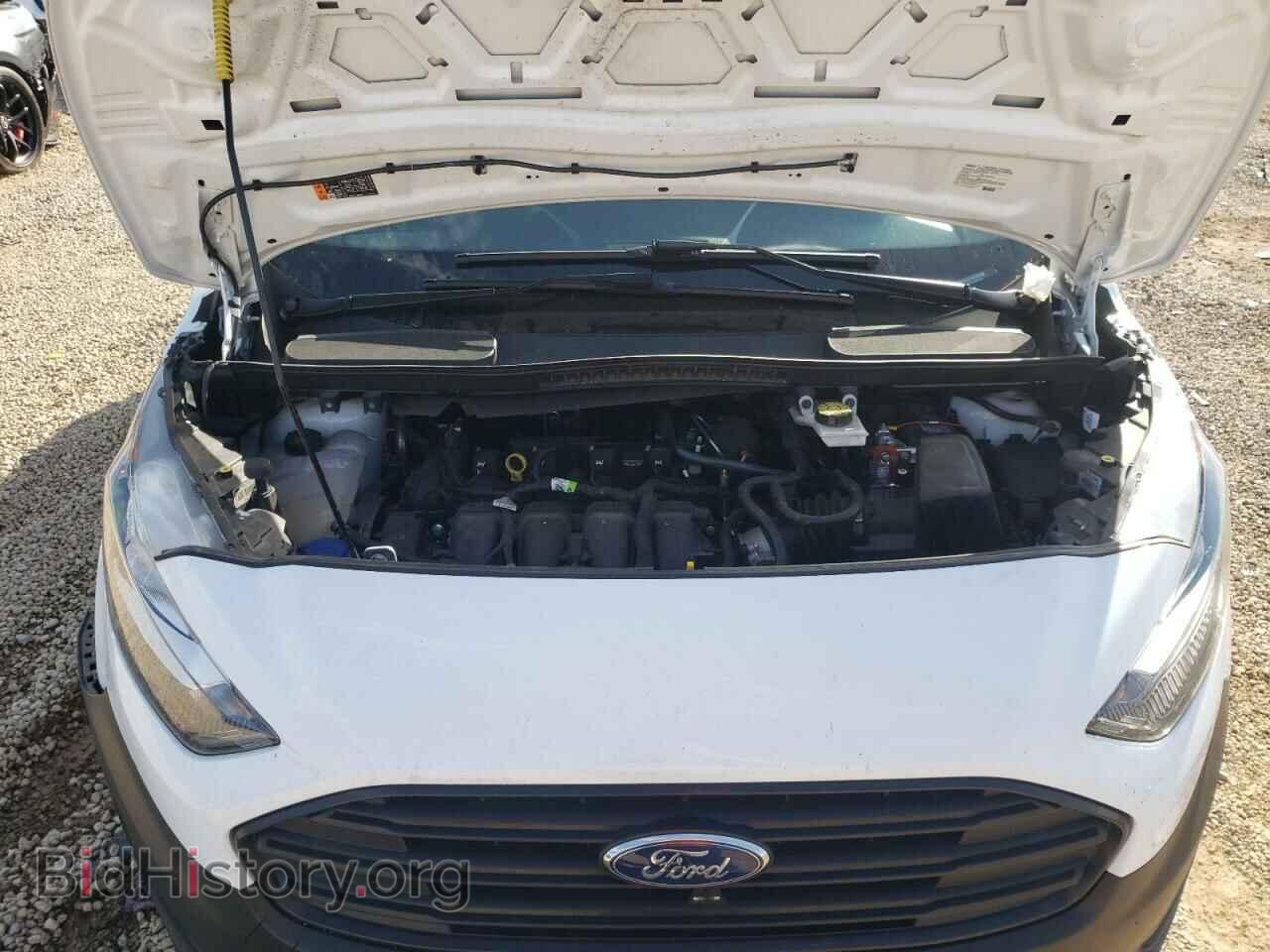 2020 FORD TRANSIT - VIN: NM0LS7E28L1468306 - Фото 7