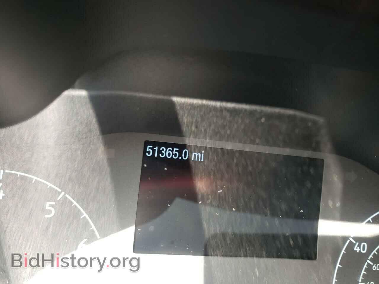 2020 FORD TRANSIT - VIN: NM0LS7E28L1468306 - Фото 8