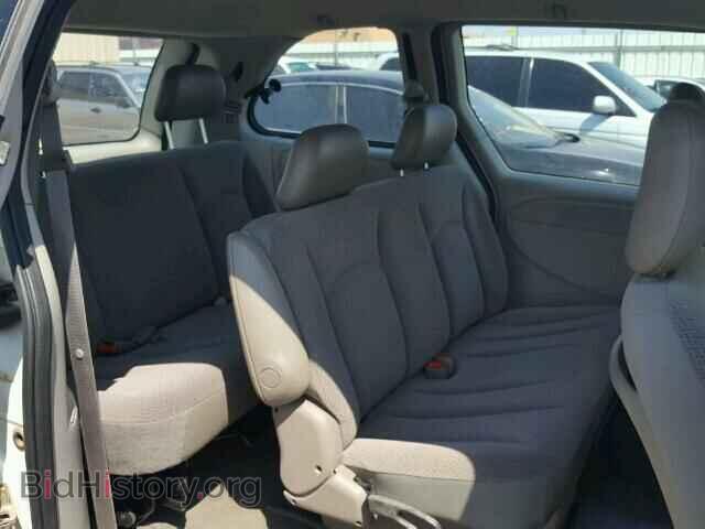 2006 DODGE CARAVAN - VIN: 1D4GP25BX6B748139 - Фото 6