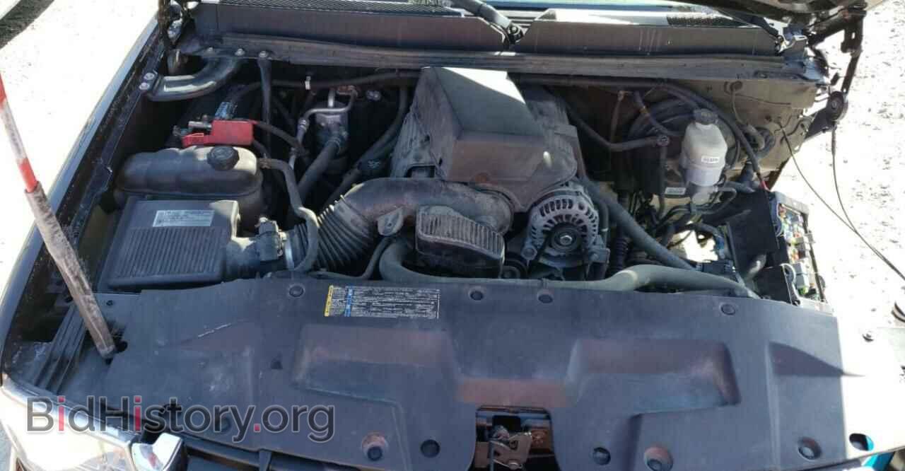2010 GMC SIERRA - VIN: 1GTSKVE33AZ197200 - Photo 7