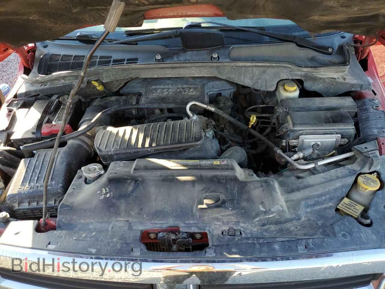 2006 DODGE DURANGO - VIN: 1D4HB58206F120311 - Фото 11
