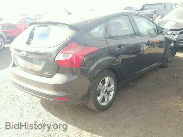 2013 FORD FOCUS - VIN: 1FADP3K26DL189812 - Фото 4