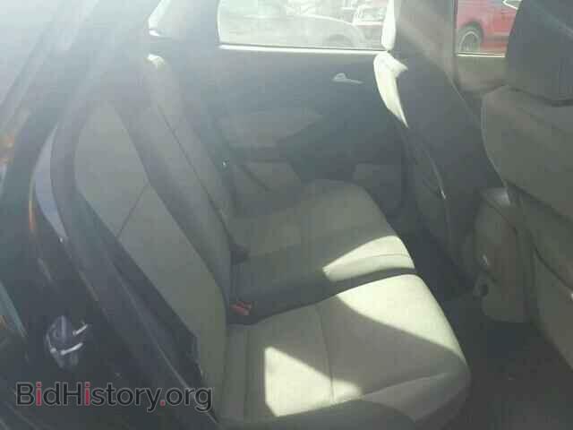 2013 FORD FOCUS - VIN: 1FADP3K26DL189812 - Фото 6