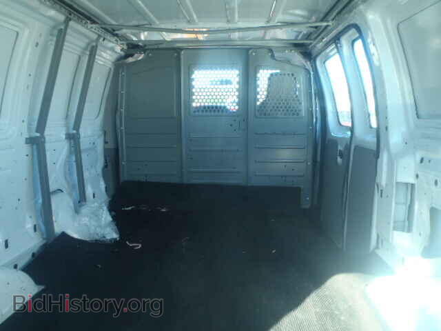 2011 FORD ECONOLINE - VIN: 1FTNE2EW5BDA99037 - Фото 6
