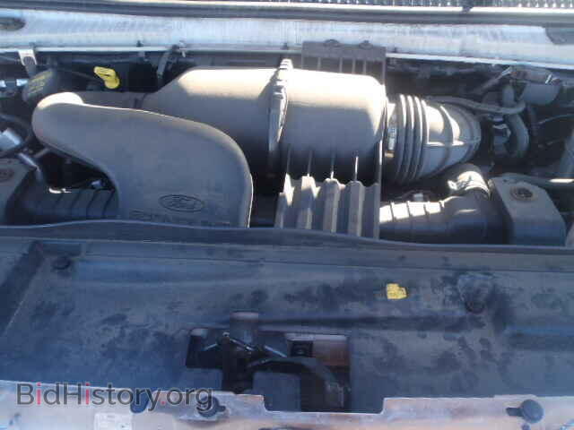 2011 FORD ECONOLINE - VIN: 1FTNE2EW5BDA99037 - Фото 7