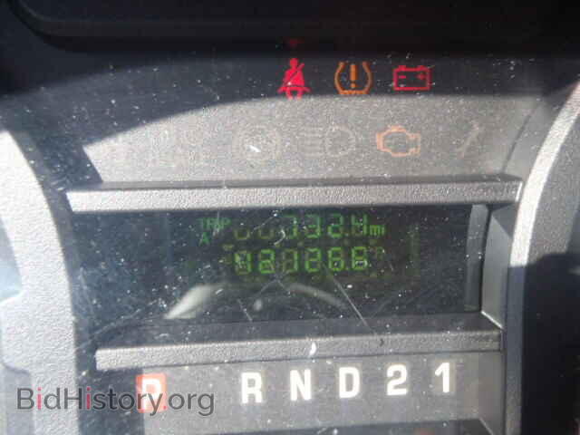 2011 FORD ECONOLINE - VIN: 1FTNE2EW5BDA99037 - Фото 8