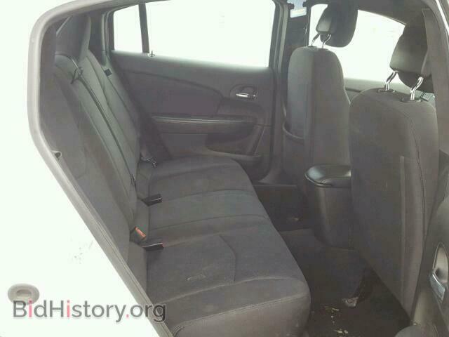 2012 CHRYSLER 200 - VIN: 1C3CCBABXCN318896 - Фото 6