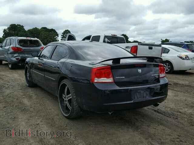 2010 DODGE CHARGER - VIN: 2B3CA8CTXAH293824 - Фото 3