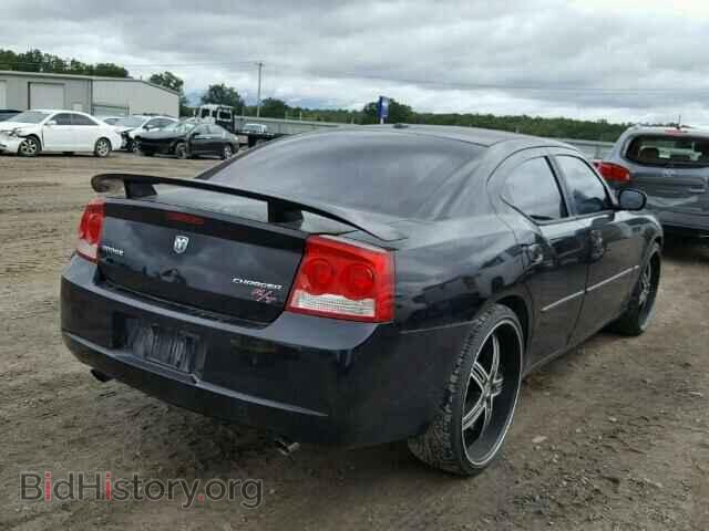 2010 DODGE CHARGER - VIN: 2B3CA8CTXAH293824 - Фото 4
