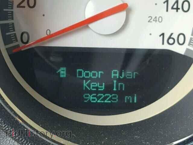 2010 DODGE CHARGER - VIN: 2B3CA8CTXAH293824 - Фото 8