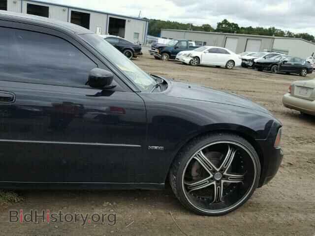 2010 DODGE CHARGER - VIN: 2B3CA8CTXAH293824 - Фото 9