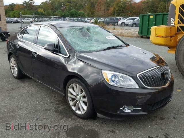 Фотография 1G4PP5SK7D4131541 - BUICK VERANO 2013