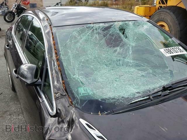 2013 BUICK VERANO - VIN: 1G4PP5SK7D4131541 - Фото 9