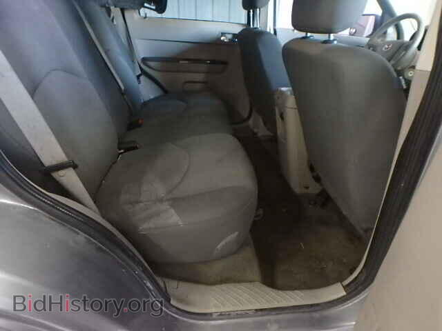 2008 MAZDA TRIBUTE - VIN: 4F2CZ02Z58KM19623 - Фото 6