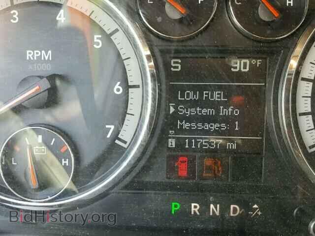 2009 DODGE RAM 1500 - VIN: 1D3HB18P39S790357 - Фото 8