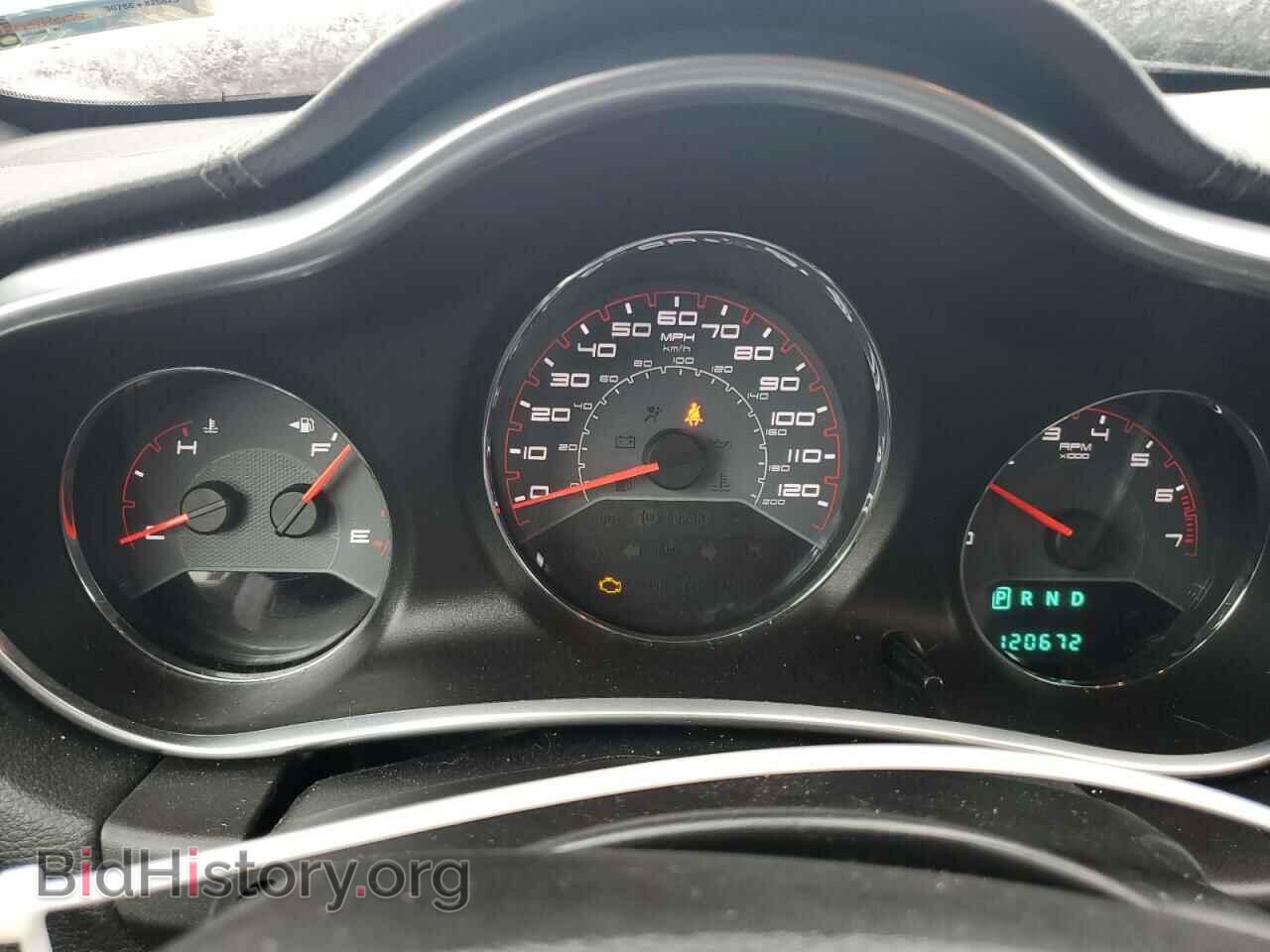 2013 DODGE AVENGER - VIN: 1C3CDZAG4DN504789 - Фото 9