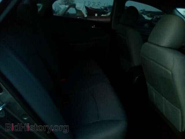 2012 HYUNDAI SONATA - VIN: 5NPEB4AC7CH495739 - Фото 6