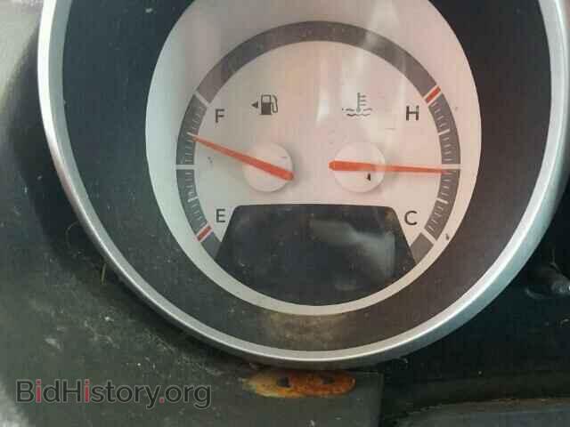 2010 DODGE CARAVAN - VIN: 2D4RN4DE3AR147686 - Фото 8