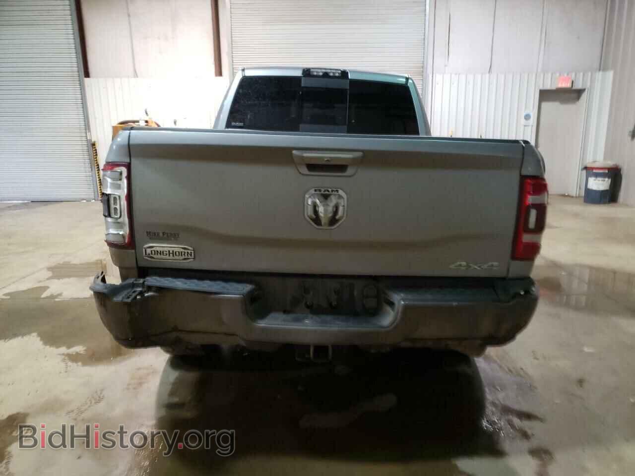 2021 RAM 2500 - VIN: 3C6UR5GL4MG538424 - Фото 6