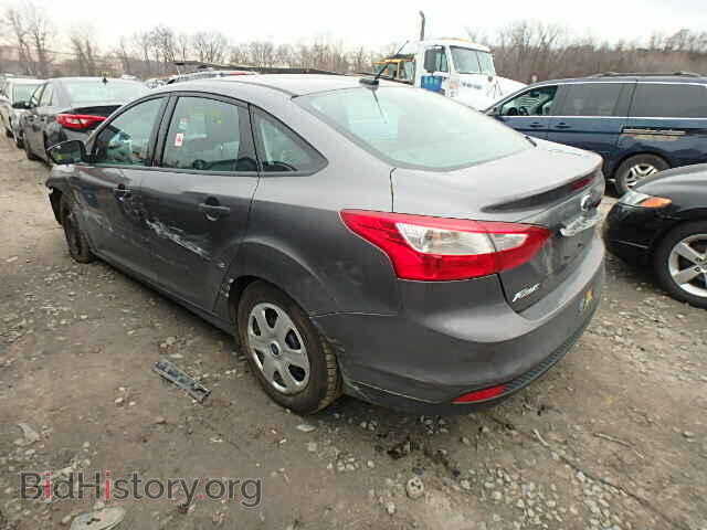 2012 FORD FOCUS - VIN: 1FAHP3E24CL432559 - Photo 3